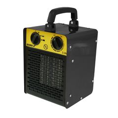 3.0kW PTC electric heater - TISTO