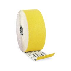 Abrasive paper, roll 50mx115mm, thickness120 - TISTO