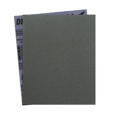 Feuille de papier imperméable 230x280mm, gr1200 - TISTO
