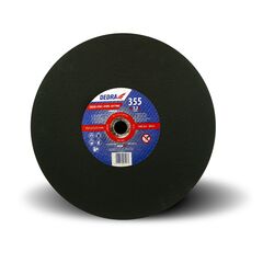Steel cutting disc 355x3.2x25.4mm - TISTO