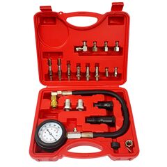 Oil pressure gauge [CLONE] - TISTO