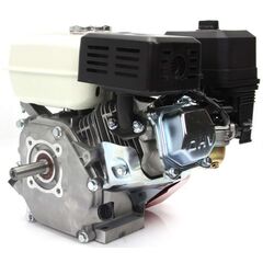 Internal combustion engine 7HP - TISTO