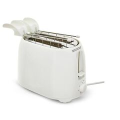 Bread toaster with tongs - TISTO