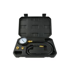 Oil pressure gauge [CLONE] - TISTO