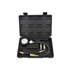 Oil pressure gauge - TISTO