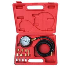 Oil pressure gauge [CLONE] - TISTO