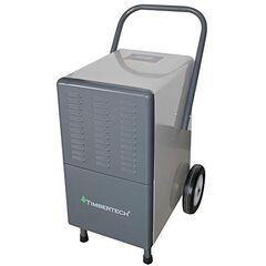 Razvlaževalnik zraka 1150 W, 55 L / 24 ur - TISTO