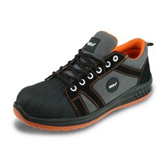 Zaščitni nizki čevlji M6, velikost 40, kategorija S1 SRC - TISTO