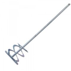 SDS Plus mixer 80 x 500 mm - TISTO