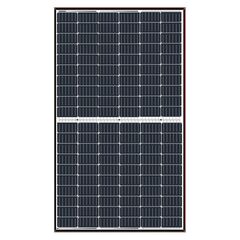 Longi 365 W single crystal photovoltaic panel - TISTO
