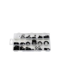 O seals resistant to diesel and acid 225 pieces - TISTO
