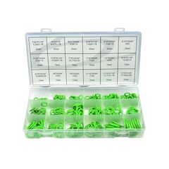 About seals for air conditioners 270 pieces - TISTO