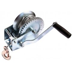 Hand winch 907 kg [CLONE] - TISTO