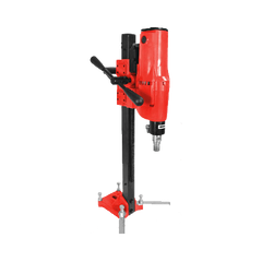 Diamantový korunkový vrták 2600 W se stojanem - TISTO