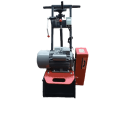 Electric cutter for concrete, asphalt and screed 3000 W 200 mm - TISTO