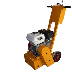 Concrete and asphalt cutter 4400 W 180 mm - TISTO