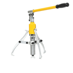 Hydraulic recorder 5T - TISTO