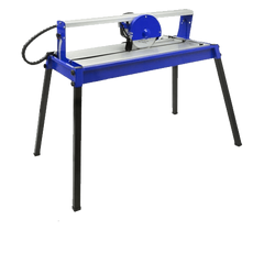 Rezalnik ploščic 800 W 650 mm - TISTO