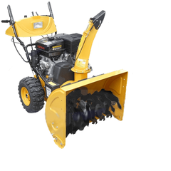 Snežna freza 8.1 kW - TISTO