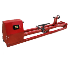 Wood lathe - TISTO