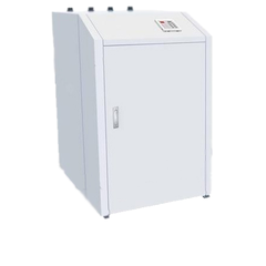 Heat pump 8.5 / 12.3 kW - TISTO
