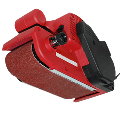 Tračni brusilnik 900 W - TISTO