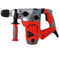 Udarno vrtalno kladivo 1250 W SDS - Plus - TISTO