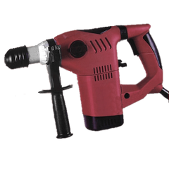 Udarno vrtalno kladivo 1500 W SDS - Plus - TISTO
