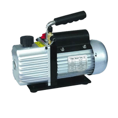 Vakuová pumpa 56 L / min 160 W jednostupňová - TISTO