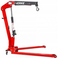HYDRAULISCHE KRAAN 1T - TISTO