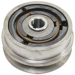 KUPPLUNG FÜR VERDICHTER C80T 110mm / 20mm - TISTO