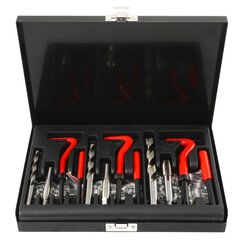 KIT DE REPARATION FILETAGE 88 PIECES - TISTO