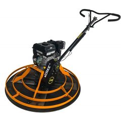 Gladilec betona in estriha z motorjem Briggs and Stratton 100 cm 3,68 kW - TISTO