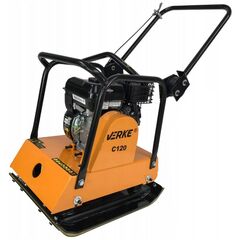DE COMPACTOR C-120HC - TISTO