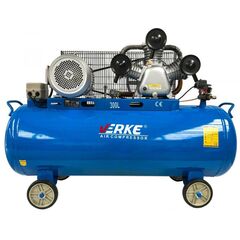 COMPRESSORE 300L W-0.9 / 10 10HP 400V - TISTO