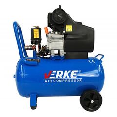 KOMPRESSOR 50L BM-0,14 / 8 3HP 230V - TISTO