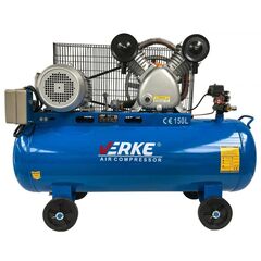 KOMPRESOR 150L V-0,6 / 8 5,5HP 400V - TISTO