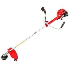 VERBRANDINGSMAAIER BC530B - TISTO