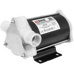 VÍZSZIVATTYÚ VYB-30 230V - TISTO
