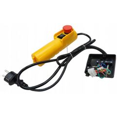 WINCH REMOTE CONTROL 400/800 - TISTO