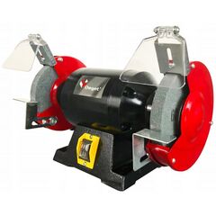 TABLE GRINDER BG415 150X20X12.7 250W - TISTO