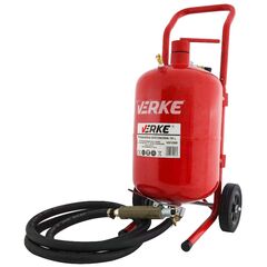 19L SIPHON ZANDMACHINE - TISTO