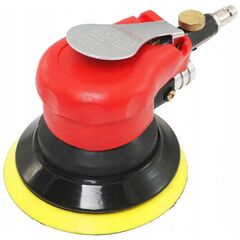 Eccentric air grinder 125 mm - 2.5 mm - TISTO