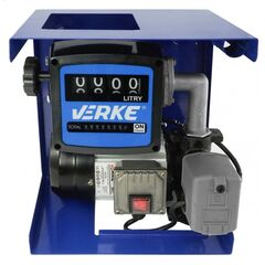 BRANDSTOFPOMP MINI CPN VYB-70AP - TISTO