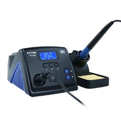 Digital Soldering Station ST-100 - TISTO