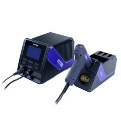 Multifunctional Desoldering Station GT-5150 1 | TISTO