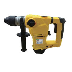 Vrtalno udarno kladivo 1500 W - TISTO