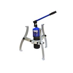 Hydraulic recorder 50T  1 - TISTO