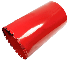 Wiertło koronowe diamentowe 244 mm x 400 mm - TISTO