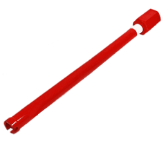 Diamond drill bit for wet drilling 32 mm x 400 mm - TISTO